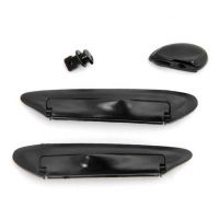 Arai SAL/SAI-typ BrowVent větráčky + zámeček plexiskla